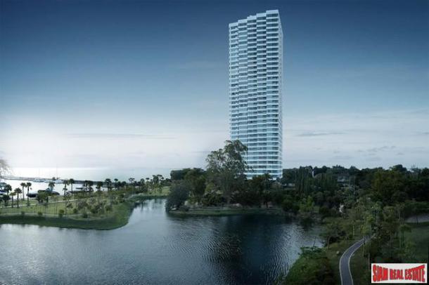 Leilighet Chon Buri  Thailand