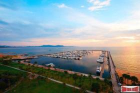 Leilighet Chon Buri Thailand