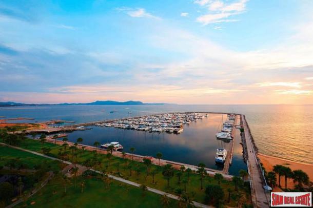 Leilighet Chon Buri  Thailand