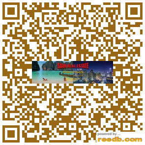Leilighet Chon Buri  Thailand | QR-CODE ...