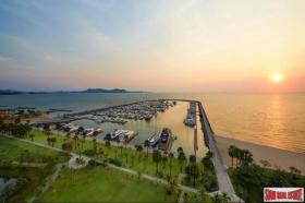 Leilighet Chon Buri Thailand