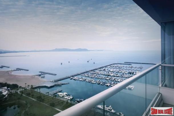 Leilighet Chon Buri  Thailand