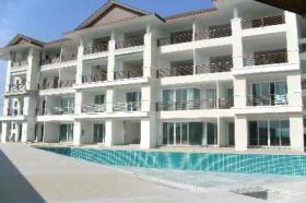 Apartman za prodaju u ประจวบคีรีขันธ์, Tajland Apartman za prodaju u ประจวบคีรีขันธ์, Tajland