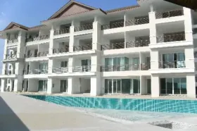 Apartment zu verkaufen in ประจวบคีรีขันธ์, Thailand