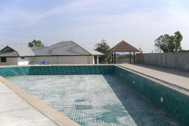 扁平 ประจวบคีรีขันธ์  泰国