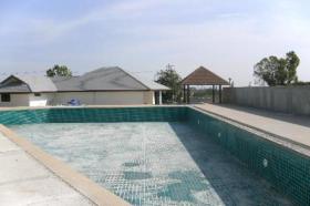 扁平 ประจวบคีรีขันธ์  泰国