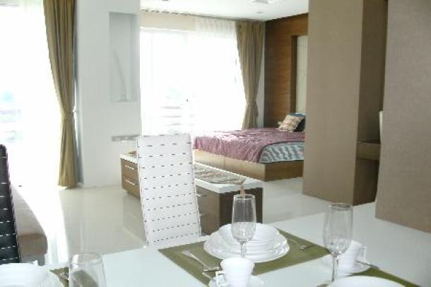 扁平 ประจวบคีรีขันธ์  泰国