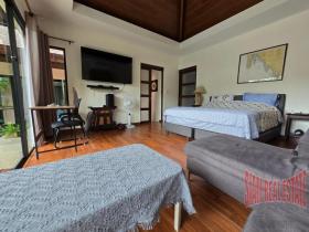 Villa Phuket Achat Thaïlande