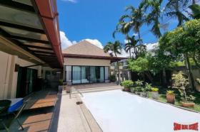 Villa Phuket Achat Thaïlande