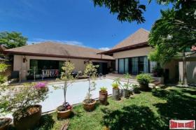 Villa Phuket Achat Thaïlande