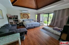 Villa Phuket Achat Thaïlande
