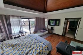 Villa Phuket Achat Thaïlande