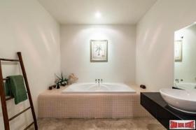 Villa Phuket Achat Thaïlande