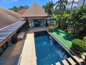 Villa Phuket Achat Thaïlande