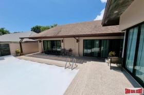 Villa Phuket Achat Thaïlande