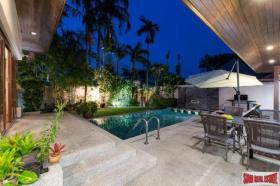 Villa Phuket Achat Thaïlande