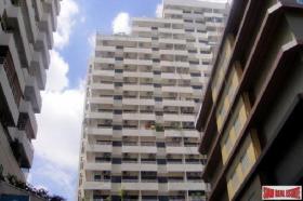 Apartamentos Bangkok Venta Tailandia