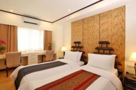 Apartamentos Bangkok Venta Tailandia