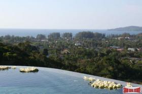 Villa Phuket En venta Tailandia