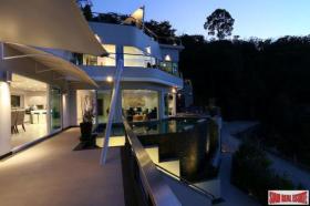 Villa Phuket En venta Tailandia