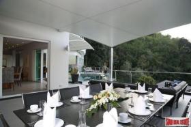 Villa Phuket En venta Tailandia