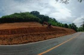 الملكية الزراعة/الحراجة Phuket  تايلاند