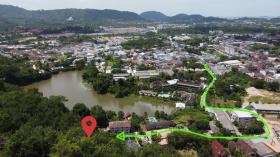 الملكية الزراعة/الحراجة للبيع في Phuket, تايلاند الملكية الزراعة/الحراجة للبيع في Phuket, تايلاند