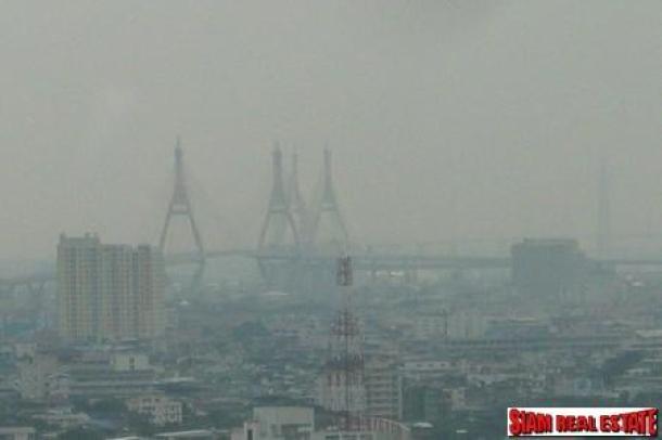 Villa Bangkok Venta Tailandia