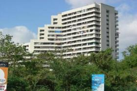 Płaski Na sprzedaż w Chon Buri, Tajlandia