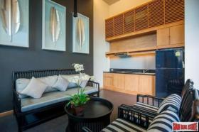 Vila Phuket Venda Tailândia