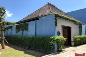 Vila Phuket Venda Tailândia