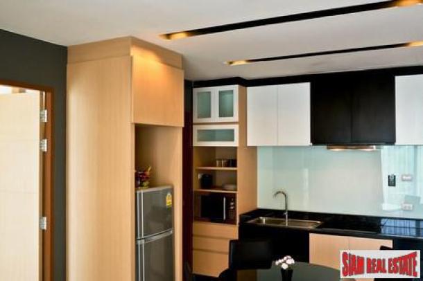 Leilighet Phuket Til salgs Thailand