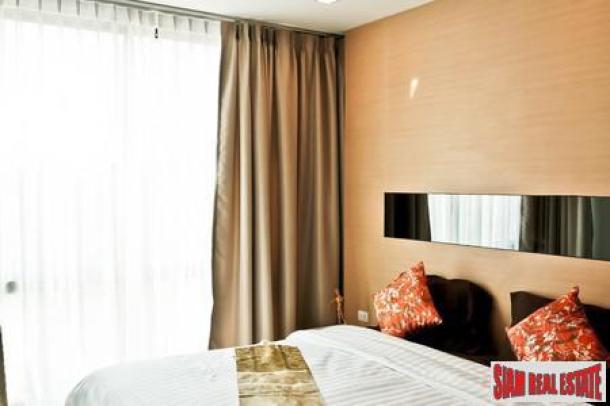 Leilighet Phuket Til salgs Thailand