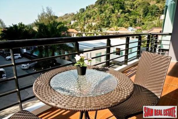 Leilighet Phuket Til salgs Thailand