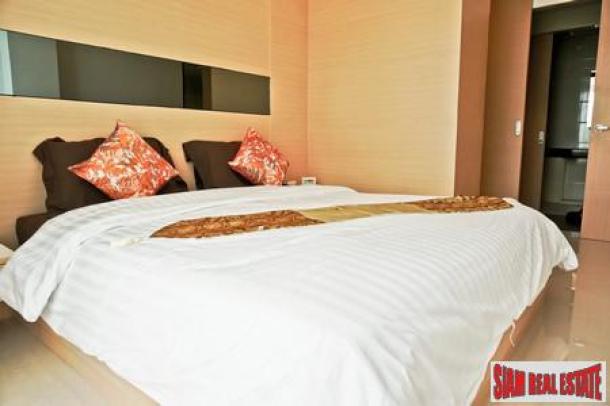 Leilighet Phuket Til salgs Thailand