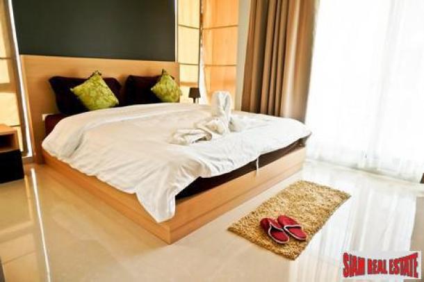 Leilighet Phuket Til salgs Thailand