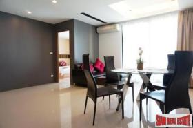 フラット プーケット タイ