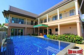 Villa Phuket Eladó Thaiföld