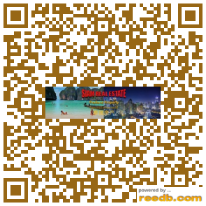 ヴィラ プーケット  タイ | QR-CODE ...
