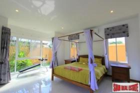 Villa Phuket Eladó Thaiföld