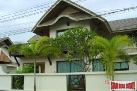 Casa à venda em Chon Buri, Tailândia