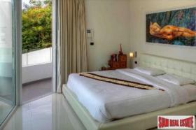 Villa Phuket for sale Thailand