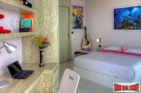 Villa Phuket for sale Thailand