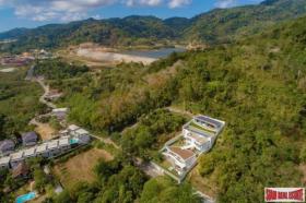 Villa Phuket for sale Thailand