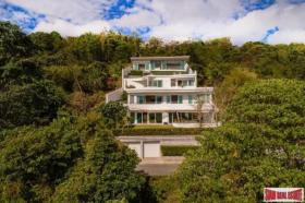 Villa Phuket for sale Thailand