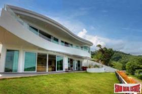 Villa Phuket for sale Thailand