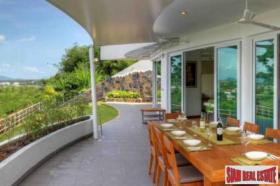 Villa Phuket for sale Thailand