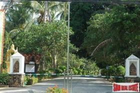 Property land/forestry Surat Thani for sale Thailand