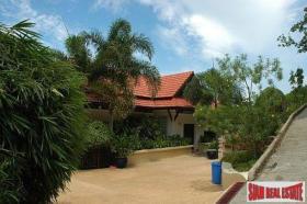 Property land/forestry Surat Thani for sale Thailand