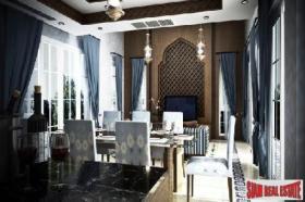 Vila Chon Buri Venda Tailândia